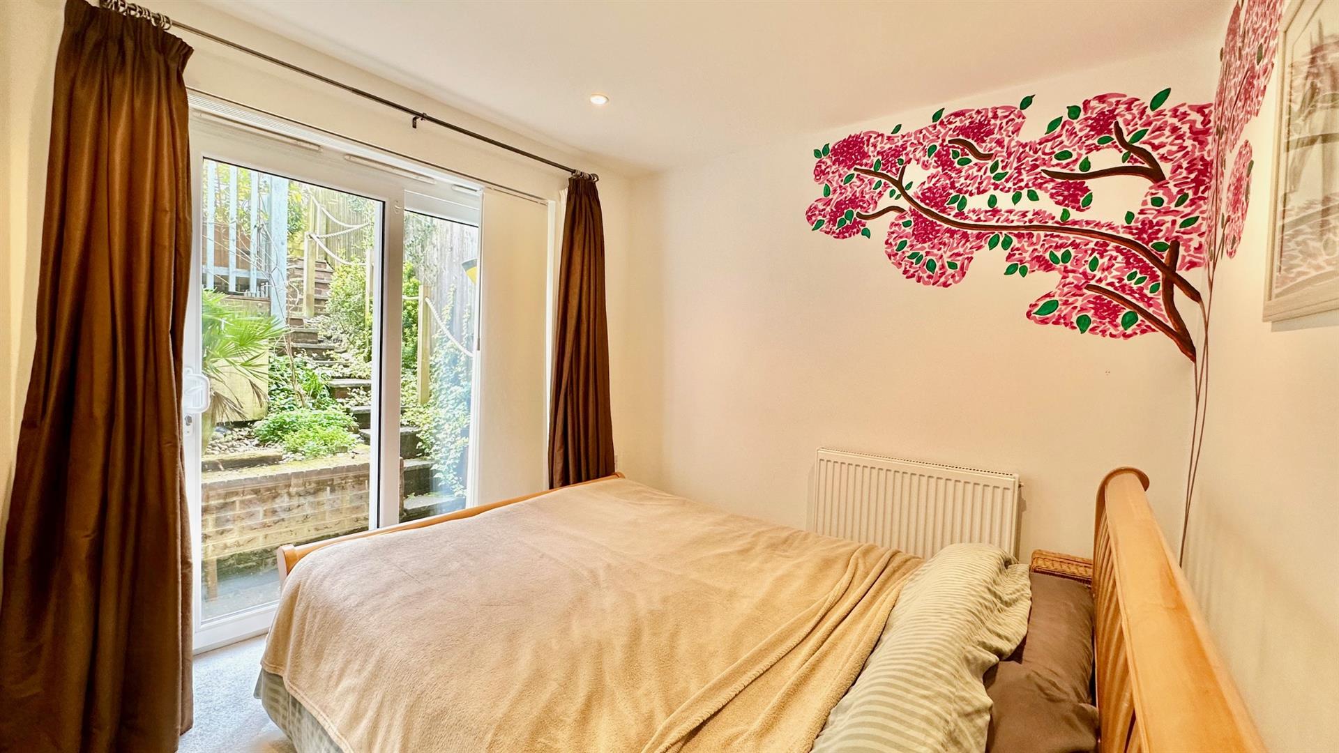 Hawthorn Road, Hastings
